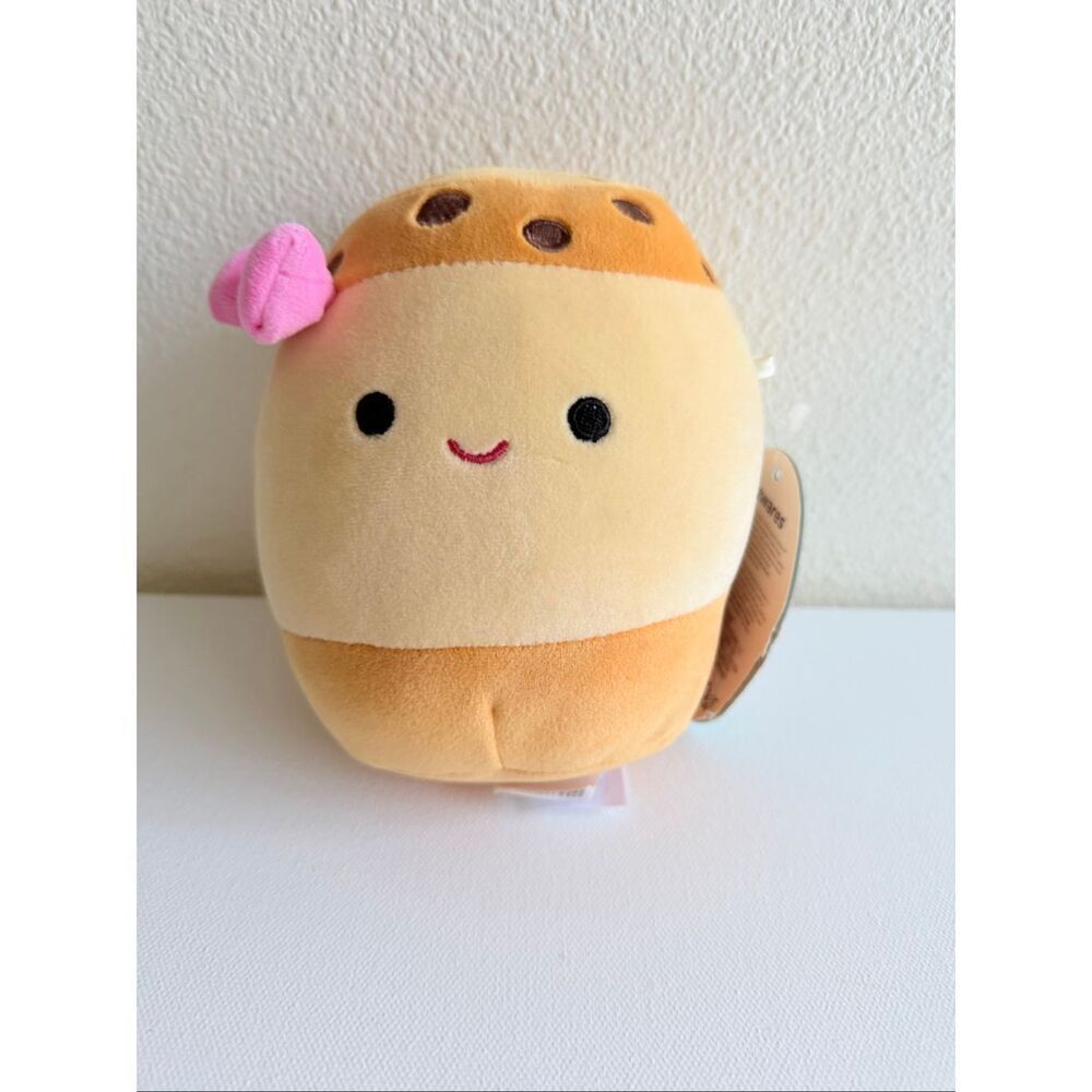 Squishmallows Koako the Ice Cream Sandwich 6”